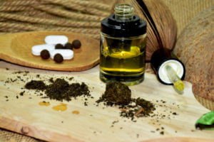 How To Take CBD Oil