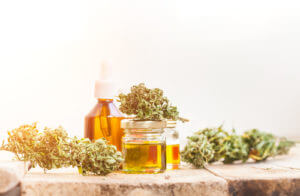 CBD For Tobacco Addiction