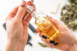 CBD Vape Oil Effects