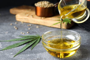 CBD Therapeutic Effects