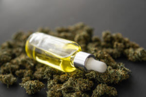 What Is CBD Oil