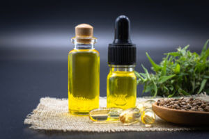 CBD Tincture