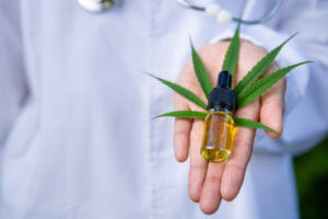 Full Spectrum Hemp Oil Benefits